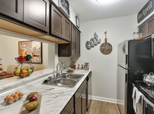 The Mayfair Apartment Homes, New Orleans, LA 70131