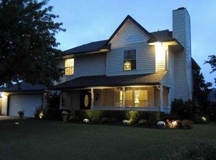 2404 W Roanoke St, Broken Arrow, OK 74011