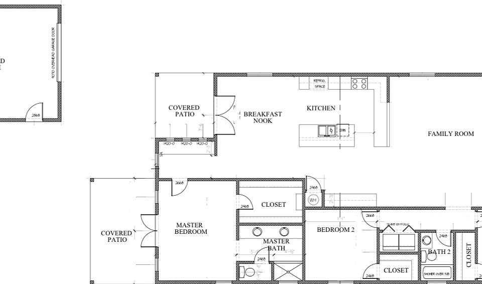 2nd image of 2304 N Mitchell St