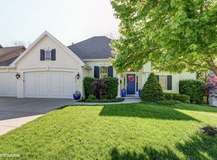 8819 N Oxford Ave, Kansas City, MO 64157