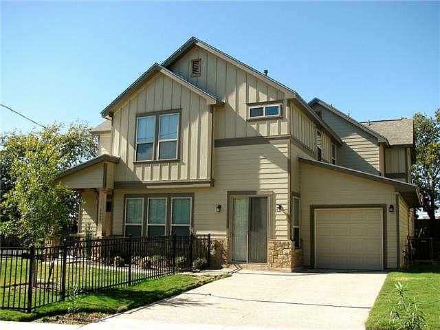 1st image of 2300 Doris Dr #B