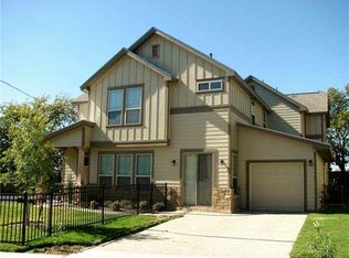 2300 Doris Dr #B, Austin, TX 78757
