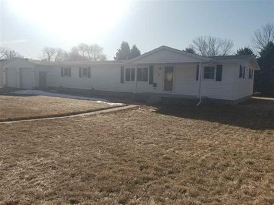 818 W Willow St, Pierce, NE, 68767