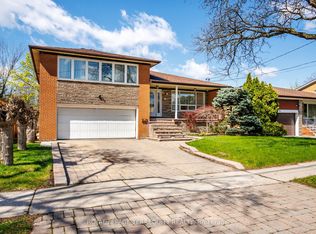 40 Sunnycrest Rd, Toronto, ON M2R2T4