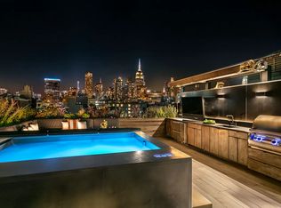 138 W 17th St, New York, NY 10011