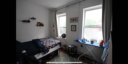 Rented by Delmark Realty LLC