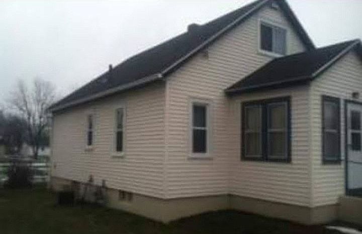 New windows & roof in 2014 