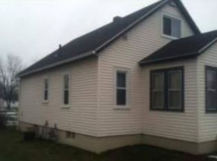316 N Union St, Mauston, WI 53948