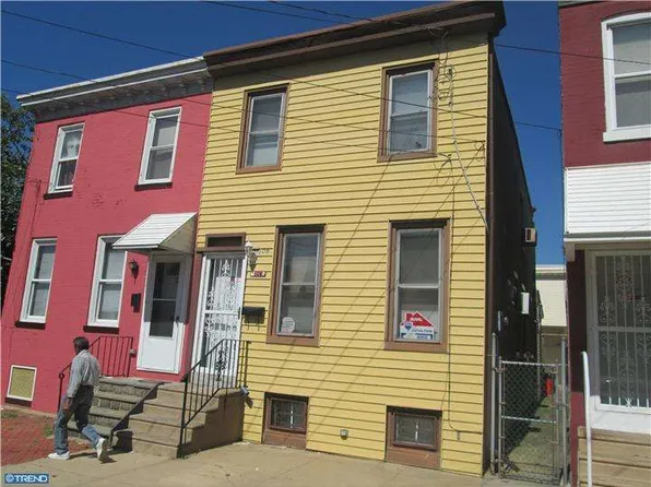 509 Benson St, Camden, NJ 08103
