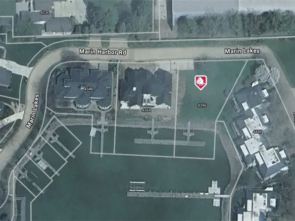 4396 E Marin Lakes Dr, Pt Clinton, OH 43452