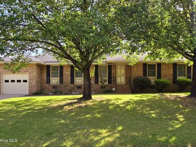 102 Valley Lane, Greenville, NC, 27858