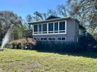903 NW Banta Acres Rd, Mayo, FL 32066