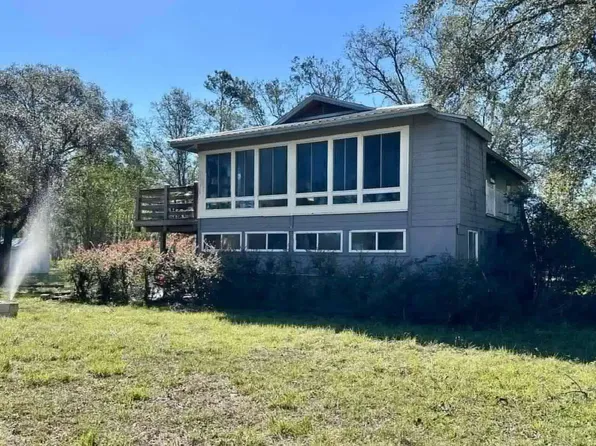 903 NW Banta Acres Rd, Mayo, FL 32066