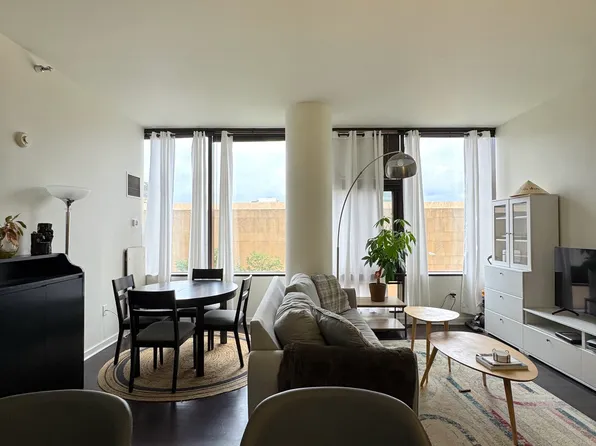 127 Greyrock Place #PL2, Stamford, CT 06901