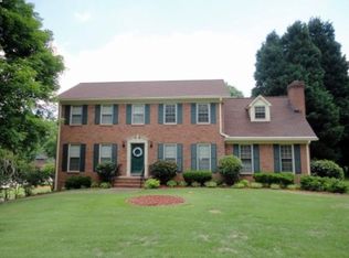 1400 Old Pines Way, Douglasville, GA 30134