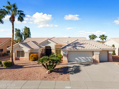 14416 W Robertson Dr, Sun City West, AZ, 85375