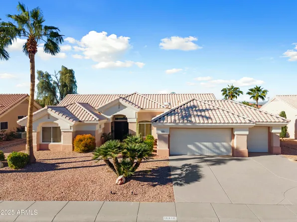 14416 W ROBERTSON Drive, Sun City West, AZ 85375