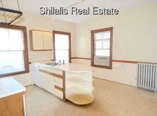 58 Melendy Ave, Watertown, MA 02472