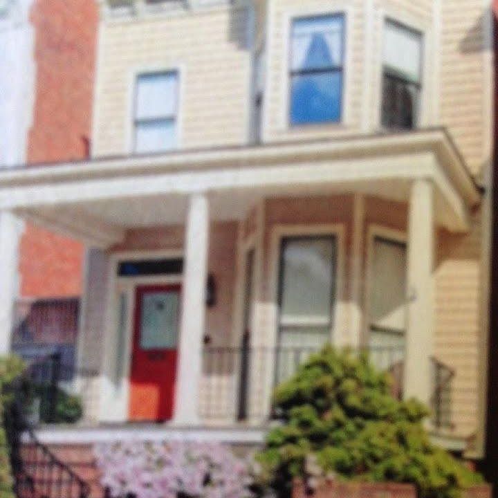 Excellent neighborhood in the FAN