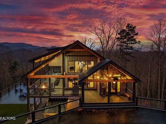 3382 Flintlock Ln, Sevierville, TN 37862