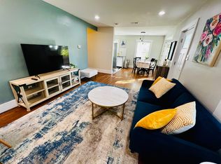 2901 Dogwood Ave, Charlotte, NC 28206