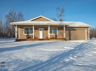 5801 W Trinity Ave, Wasilla, AK 99623