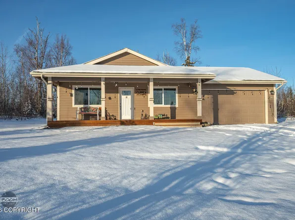 5801 W Trinity Ave, Wasilla, AK 99623