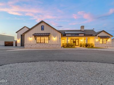 1138 W Catherine Ln, San Tan Valley, AZ, 85144