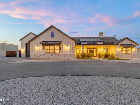 1138 W CATHERINE Lane, San Tan Valley, AZ 85144