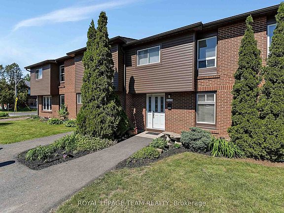 2nd image of 3105 Stockton Dr #25