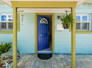 456 Irex Rd, Atlantic Beach, FL 32233