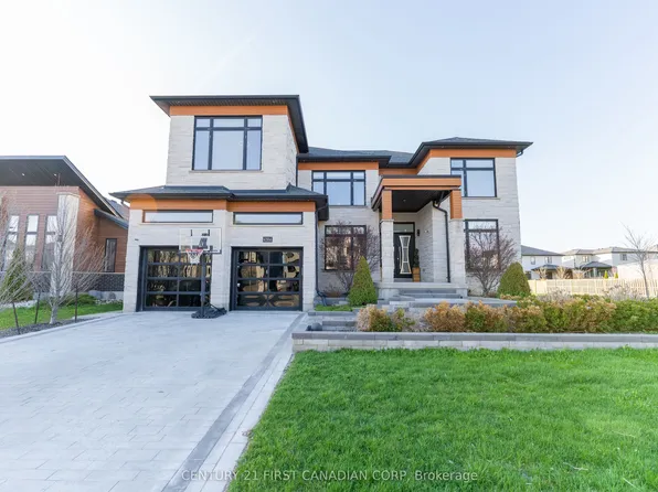 6584 French Ave, London, ON N6P 0G5