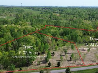 0 Dividing Ridge Rd LOT 1, Goodlettsville, TN 37072