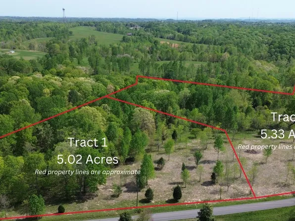 0 Dividing Ridge Rd Lot 2, Goodlettsville, TN 37072