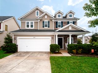 12906 Tahoe Dr, Charlotte, NC 28273