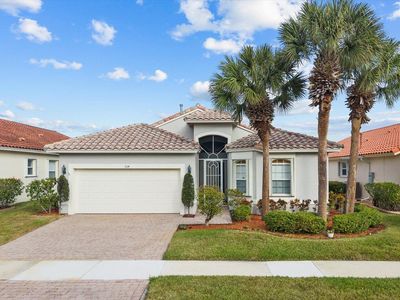 334 NW Springview Loop, Port Saint Lucie, FL, 34986