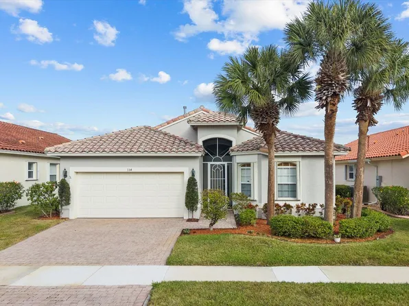 334 NW Springview Loop, Port St Lucie, FL 34986