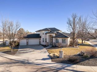 553 E Trinidad Dr, Meridian, ID 83642