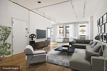 Rented by Halstead Real Estate