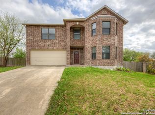 101 Springtree Grv, Cibolo, TX 78108