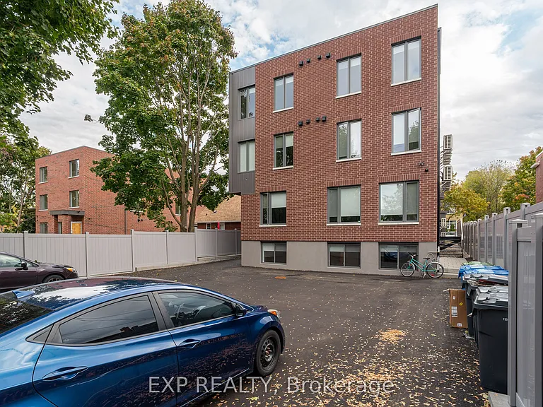 1267 Summerville Ave #4 — Photo 10