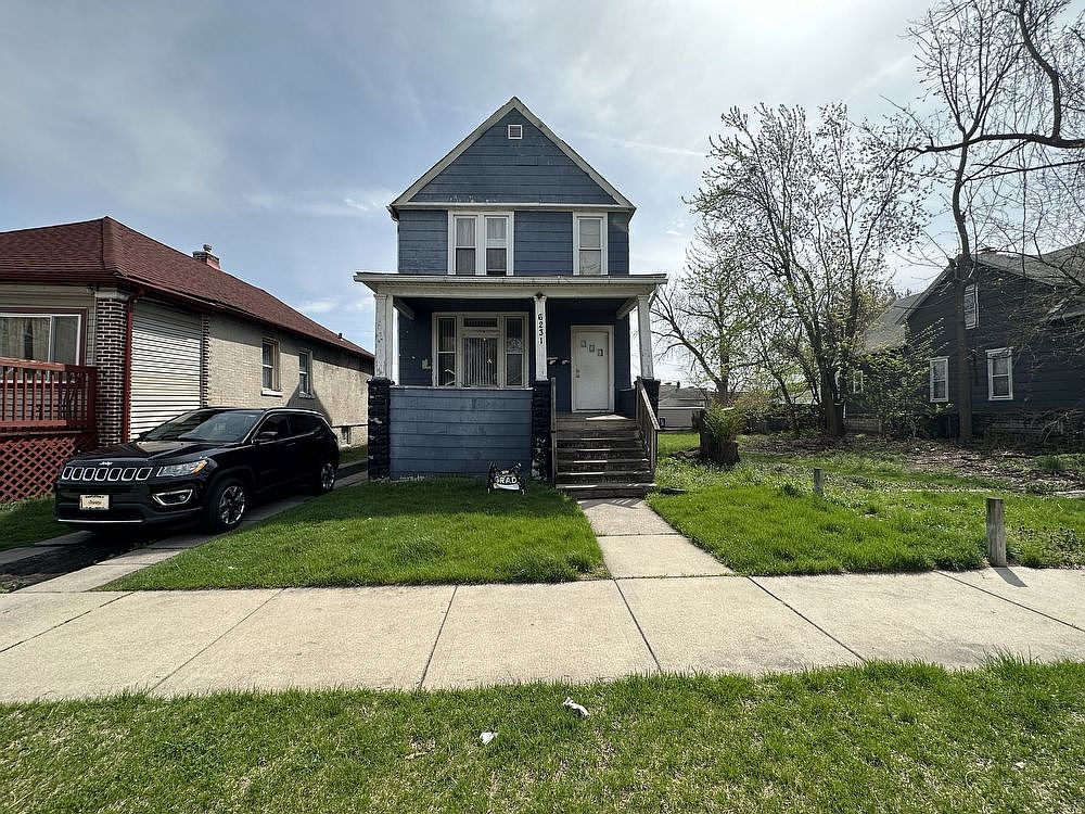 6231 Madison Ave, Hammond, IN 46324 Zillow