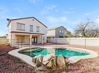 17254 W Country Gables Dr, Surprise, AZ 85388