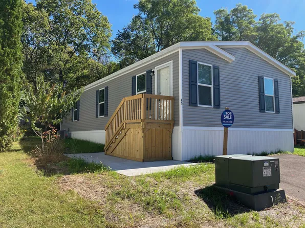 6219 S Us Highway 51 Site 45, Janesville, WI 53546