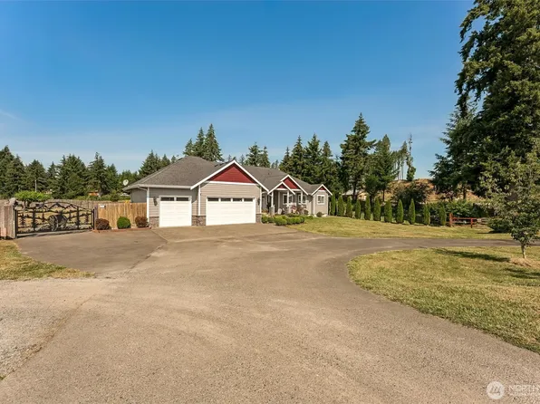 13903 Solberg Road SE, Yelm, WA 98597
