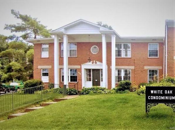 Webster Groves MO Condos & Apartments For Sale - 2 Listings | Zillow