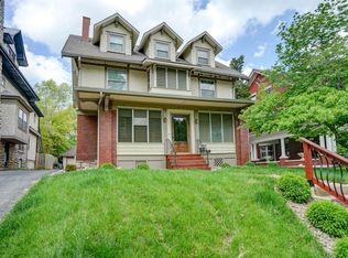 3618 Pennsylvania Avenue, Kansas City, MO 64111