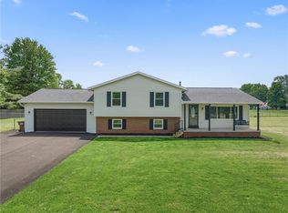 1353 Foust Rd, Xenia, OH 45385