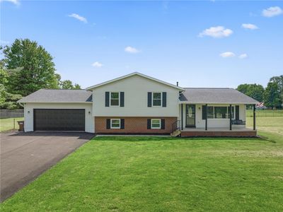 1353 Foust Rd, Xenia, OH, 45385