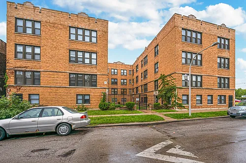7114 S Cornell Ave #3A Photo 1 7114 S Cornell Ave #3A Photo 1